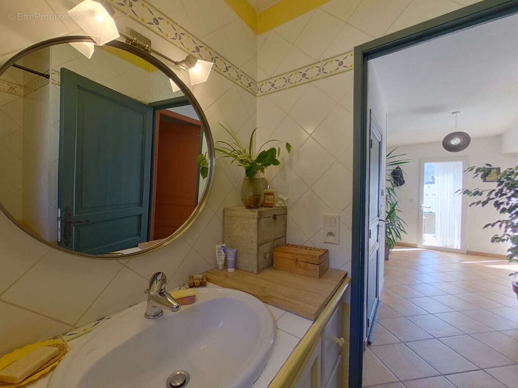 Maison à SAINT-PONS