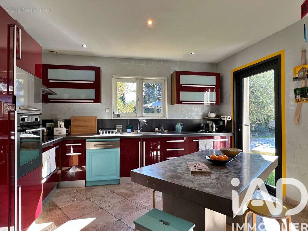 Photo 4 - Maison à BUIS-LES-BARONNIES