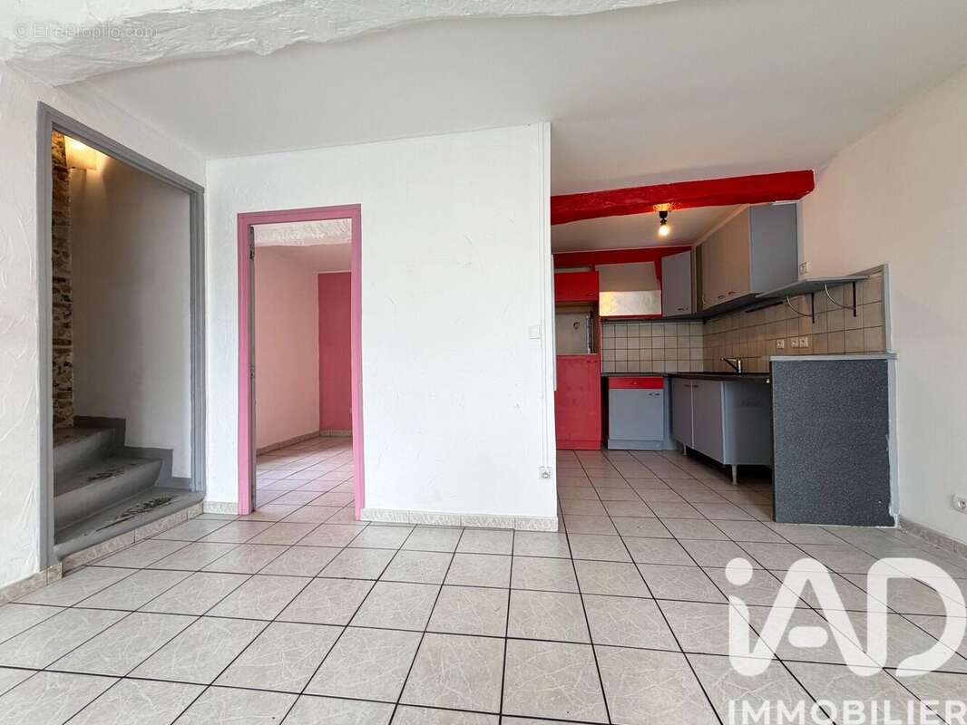 Photo 5 - Appartement à TORREILLES