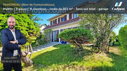 Maison à SAMOREAU