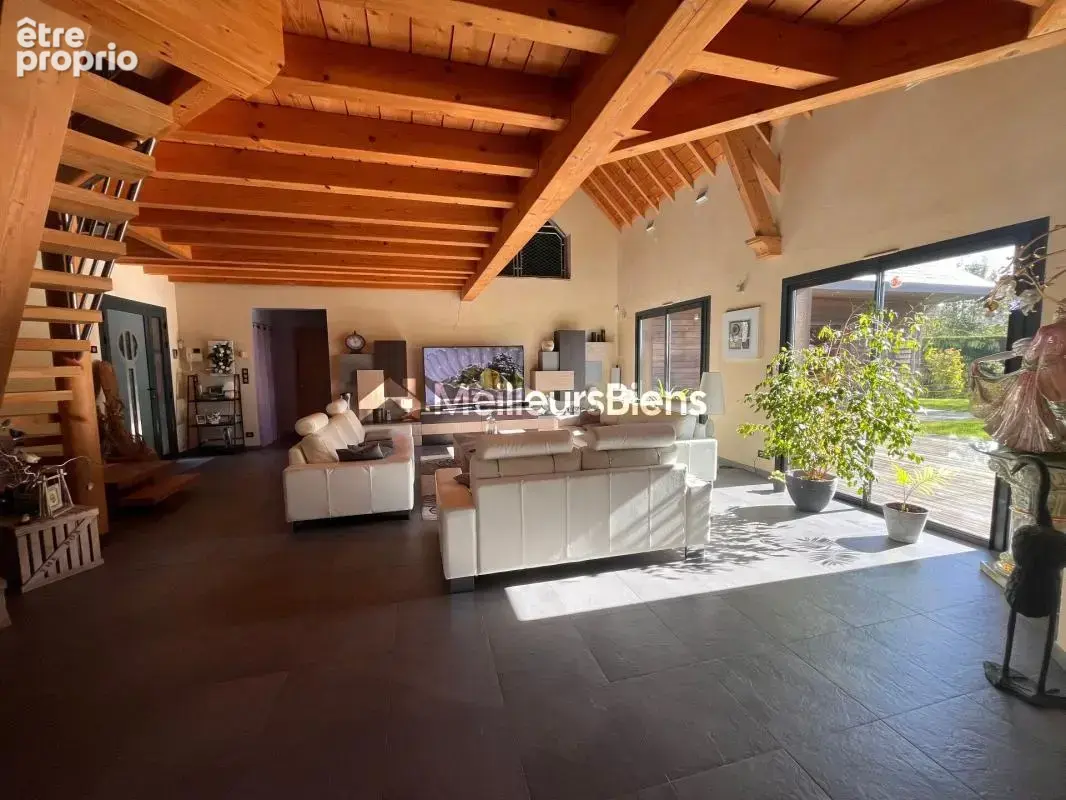 Maison d'architecte - photo 2