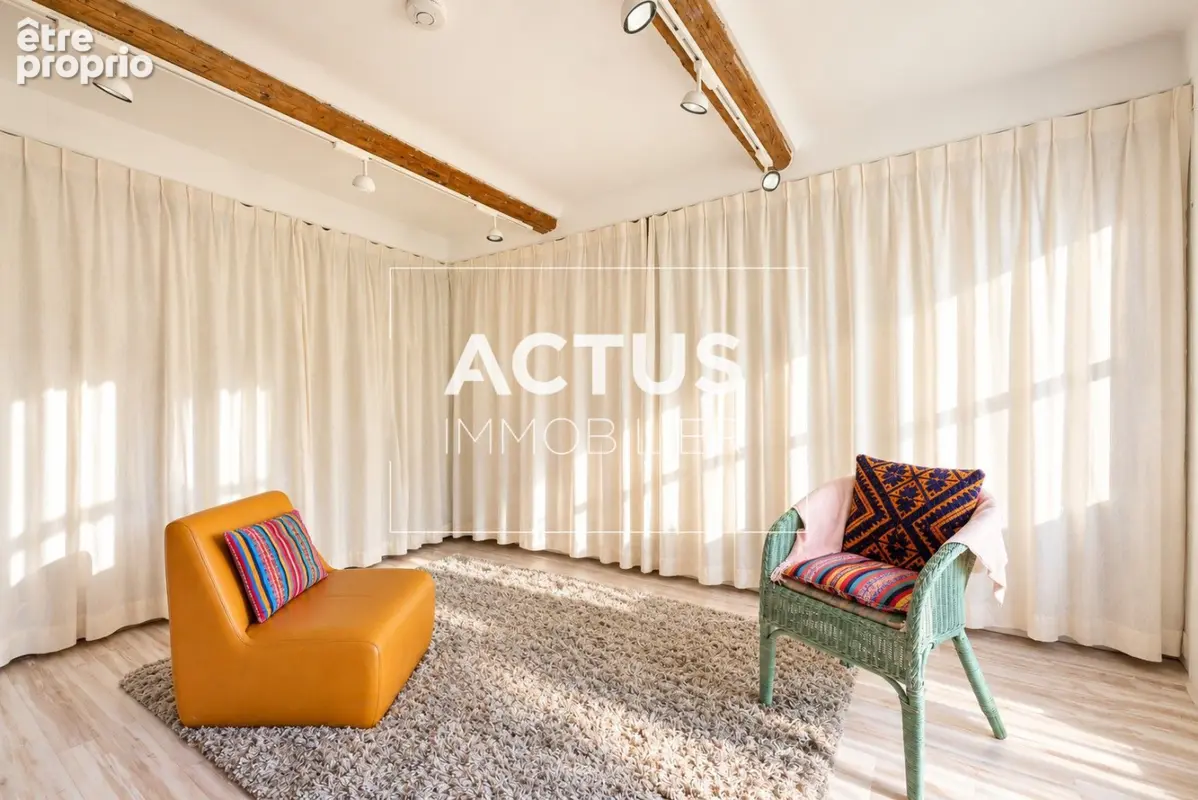 Maison 5 pièces 138 m² à vendre à Salon-De-Provence (13300) - photo 6