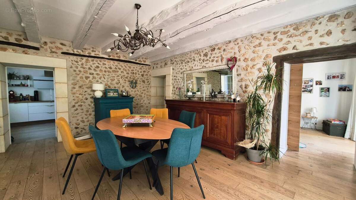 Maison à VERGT