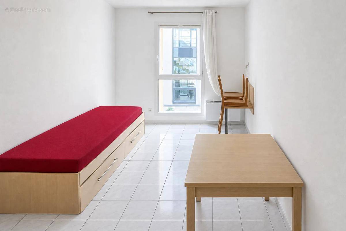 Appartement à CASTELNAU-LE-LEZ