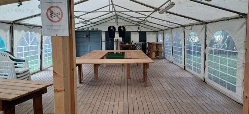 Terrain à TALMONT-SAINT-HILAIRE