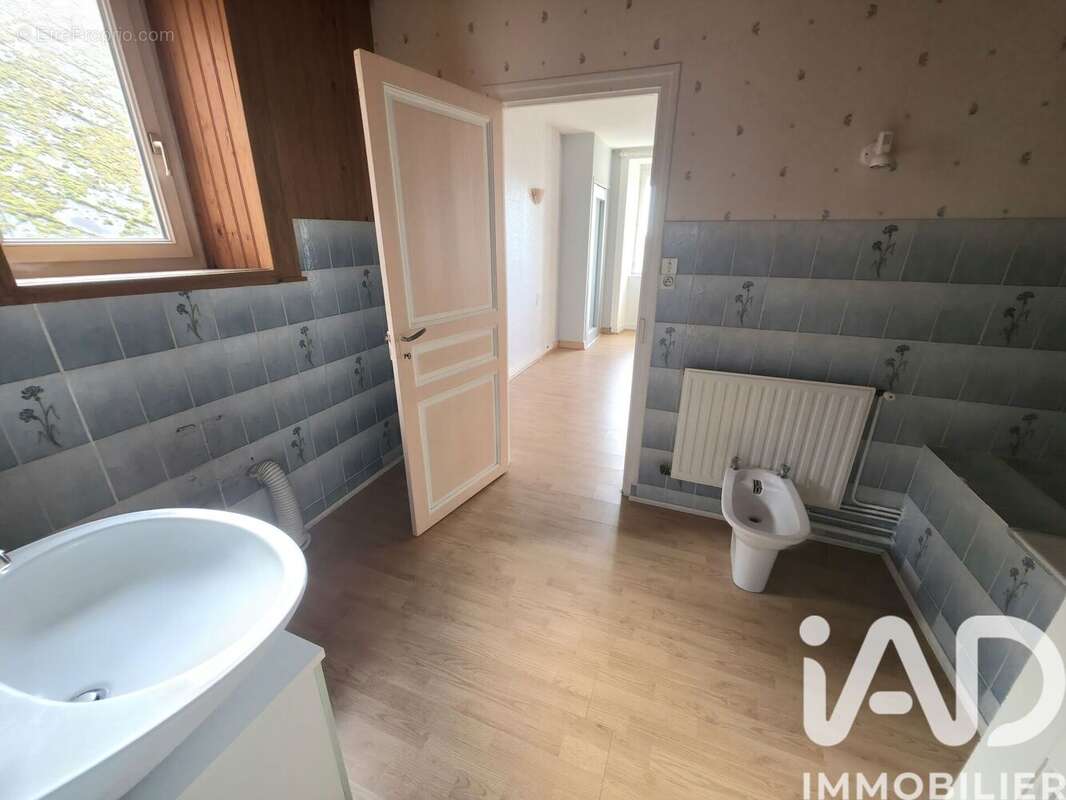 Photo 7 - Maison à TORIGNI-SUR-VIRE