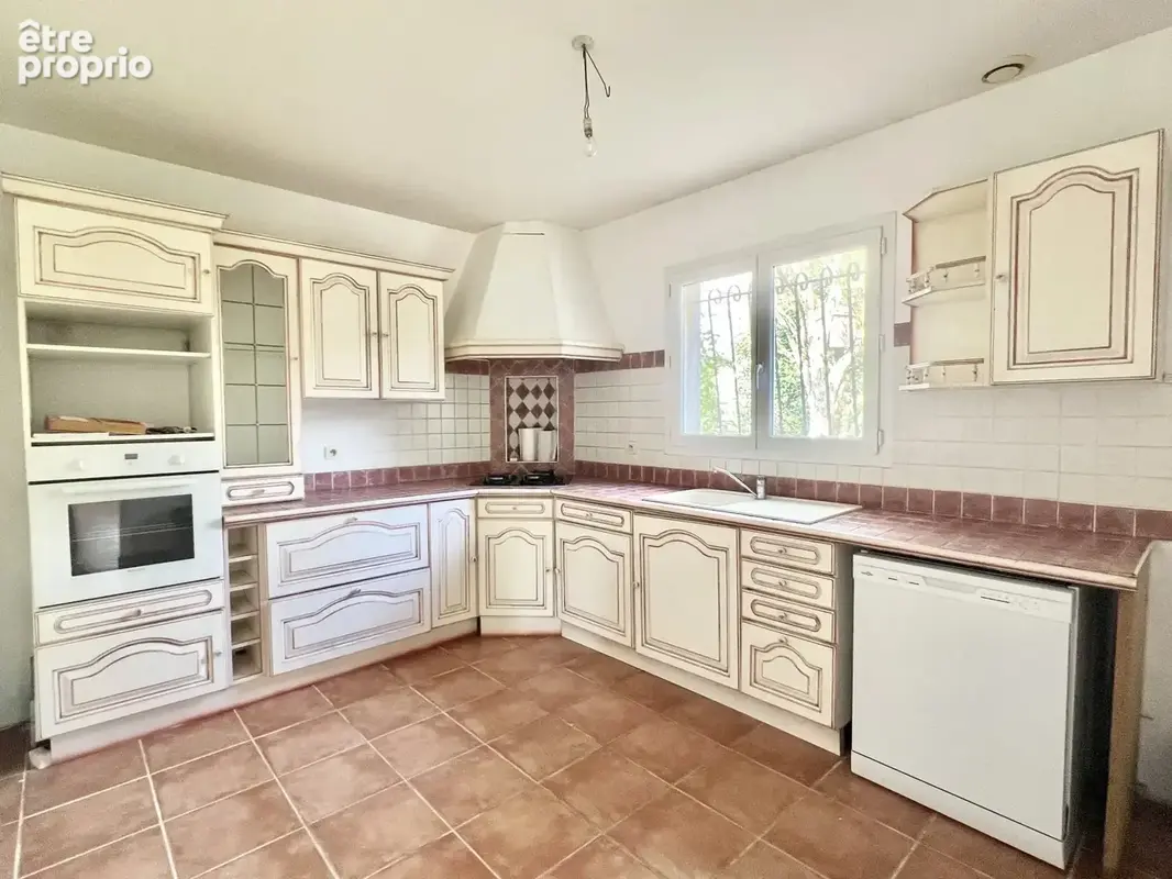 Villa  de 103 m² avec bastidon sur 1 549 m² de terrain plat - photo 6