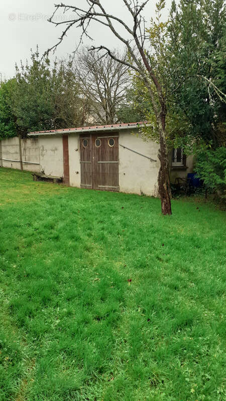 Maison à DOMONT