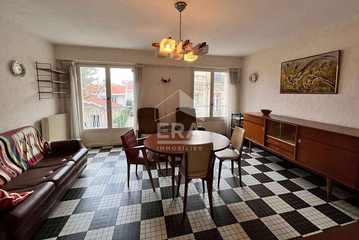 Appartement à ARCACHON