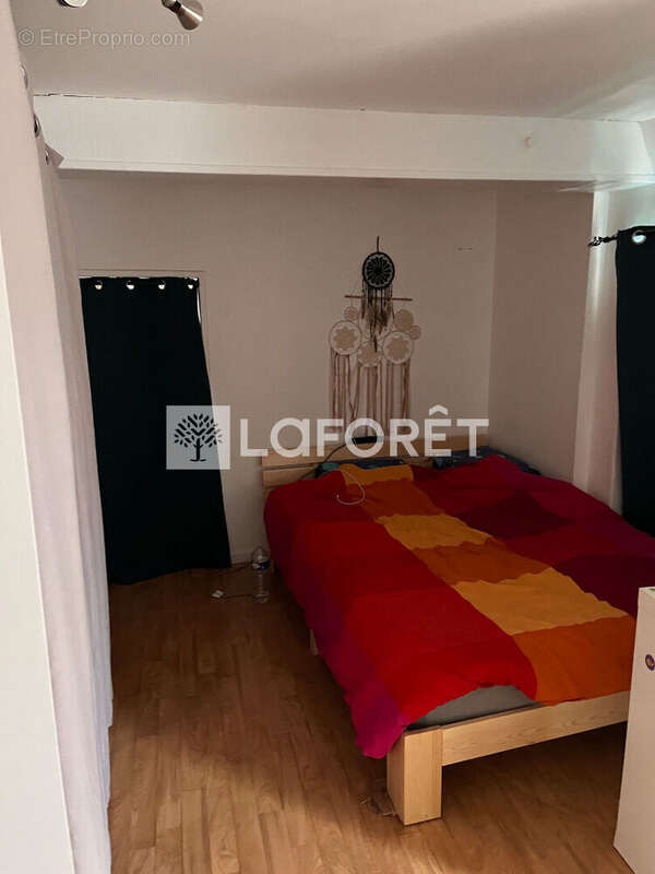Appartement à CATUS