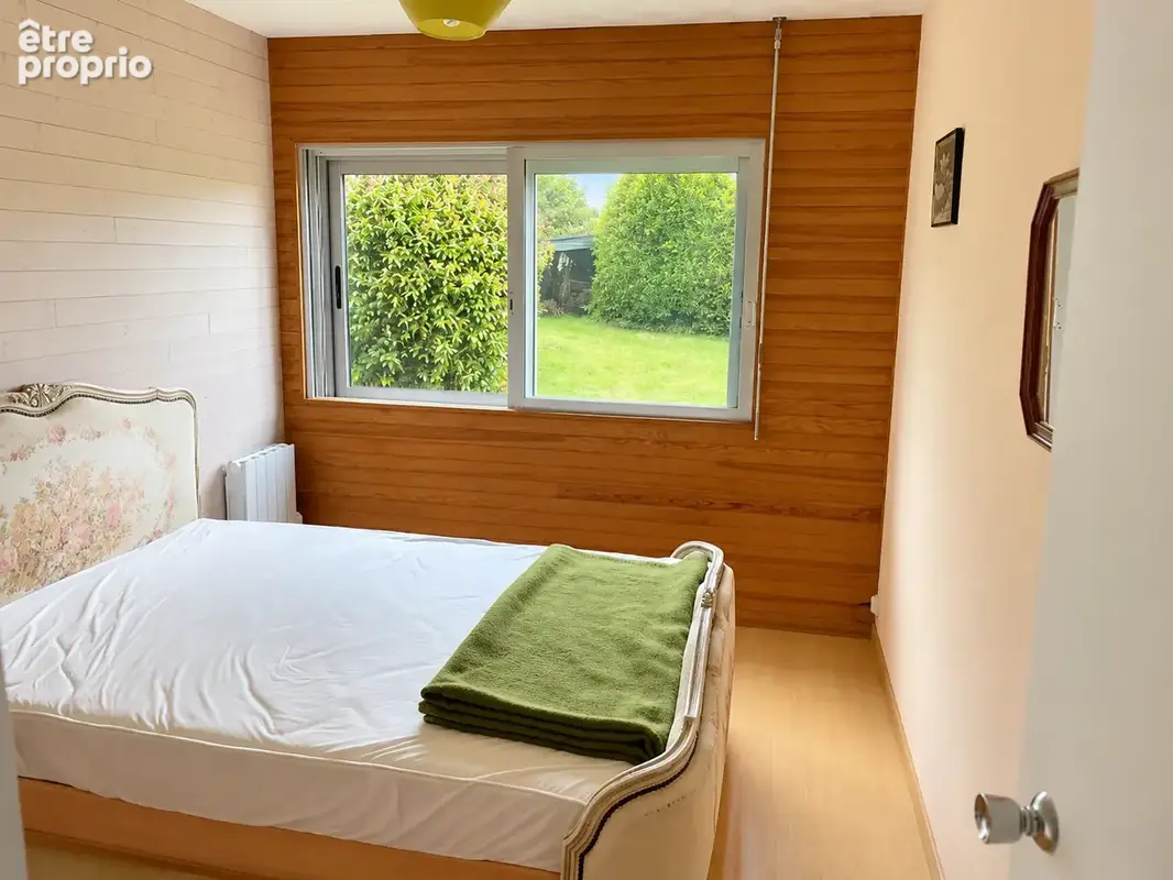 Maison 4 Chambres Saint Père en Retz - photo 6