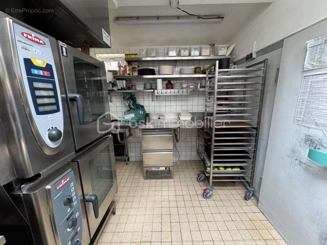 Commerce à ACQUIGNY