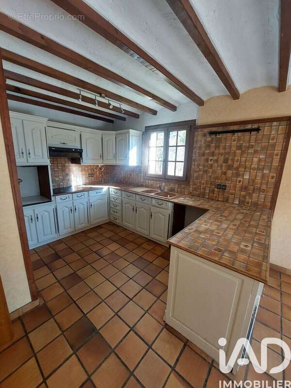 Photo 3 - Maison à BARBAZAN-DEBAT