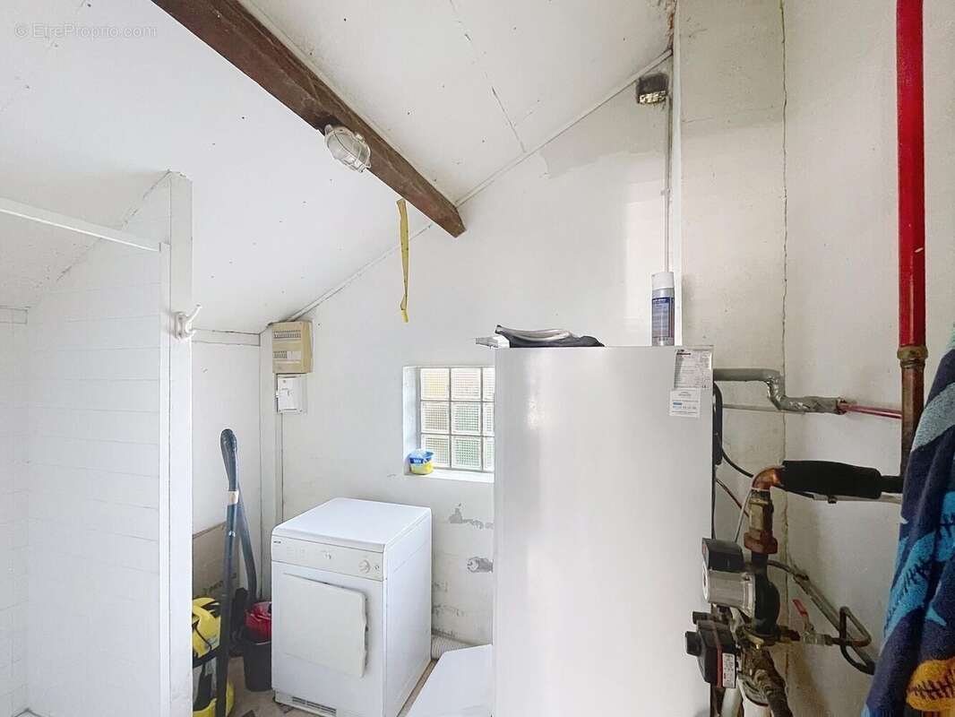 Photo 6 - Maison à SAINT-ROMAIN-SUR-CHER