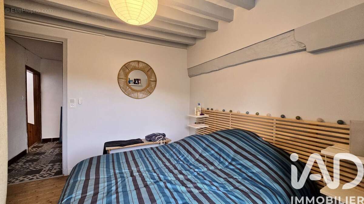 Photo 8 - Maison à SAINT-MARCEL