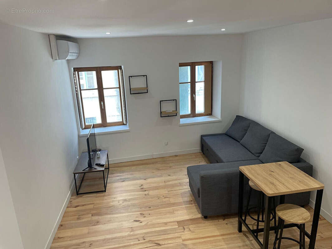 Maison à CARCASSONNE