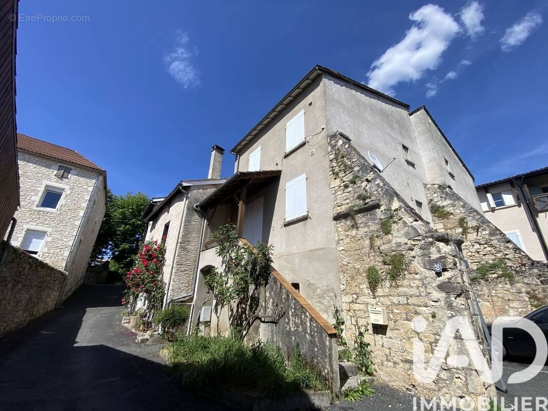Photo 1 - Appartement à SOUILLAC