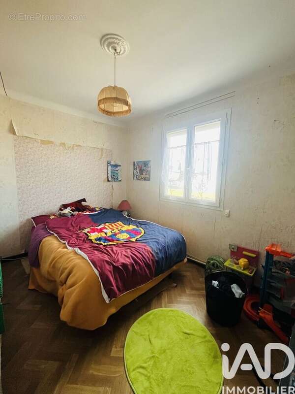 Photo 9 - Maison à SAINT-CYPRIEN