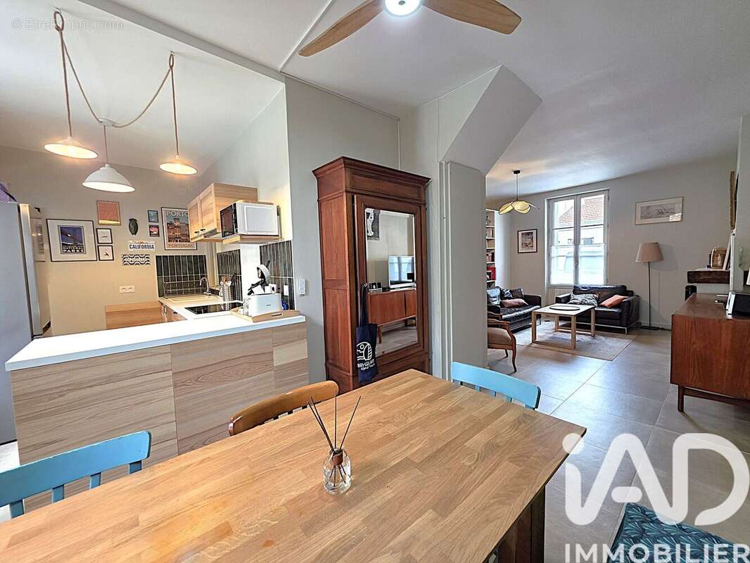 Photo 4 - Maison à FOURAS