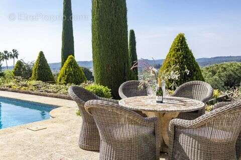 Maison à SAINT-PAUL