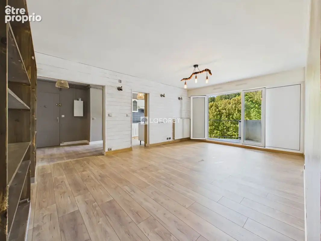 Appartement Quimper 3 pièce(s) 80 m2 - photo 7