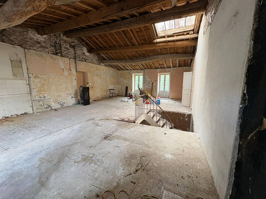 Appartement à AMELIE-LES-BAINS-PALALDA