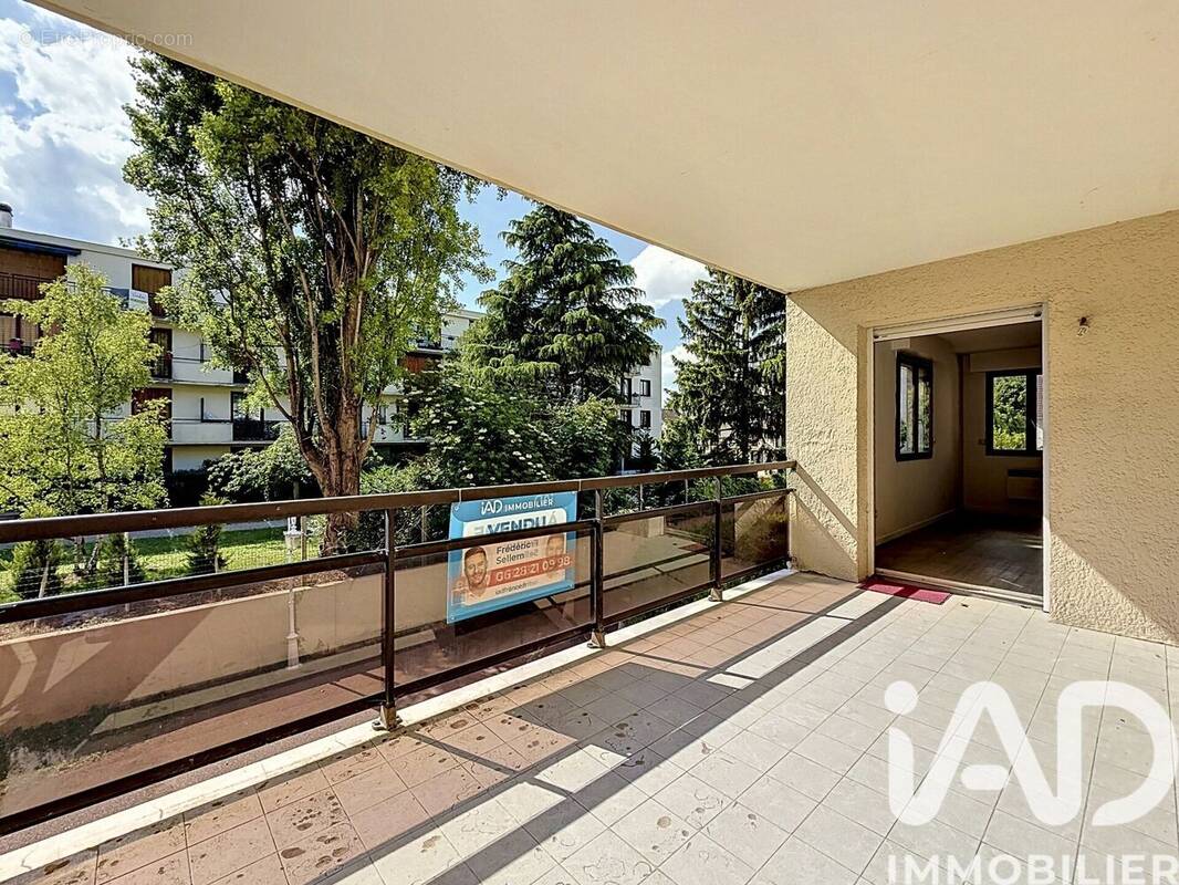 Photo 1 - Appartement à NOISY-LE-GRAND