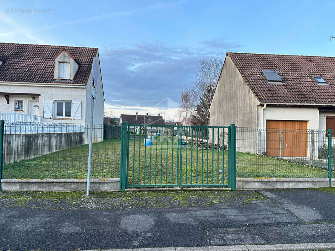 Maison 70m² à varennes-sur-seine - photo 6
