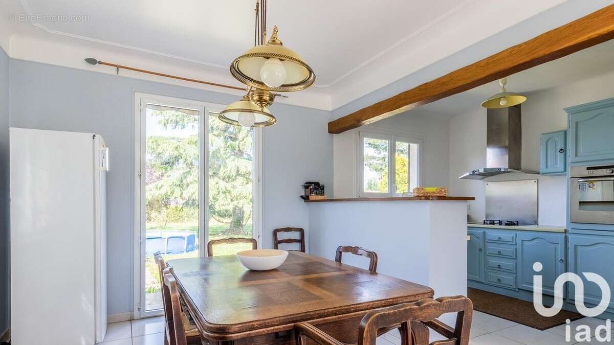 Photo 6 - Maison à BRETIGNY-SUR-ORGE