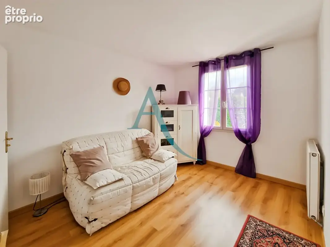 Maison mennecy kaufman&broad modèle rambouillet - photo 6