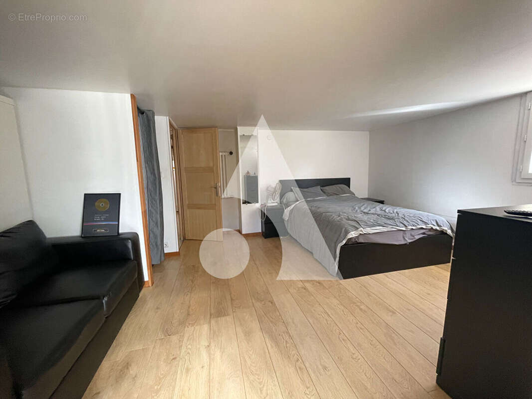 Maison à SUCY-EN-BRIE