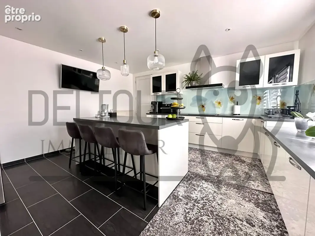 Maison a pommeuse - photo 4