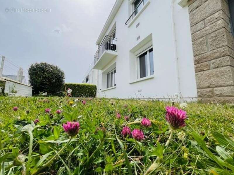 Appartement à VANNES