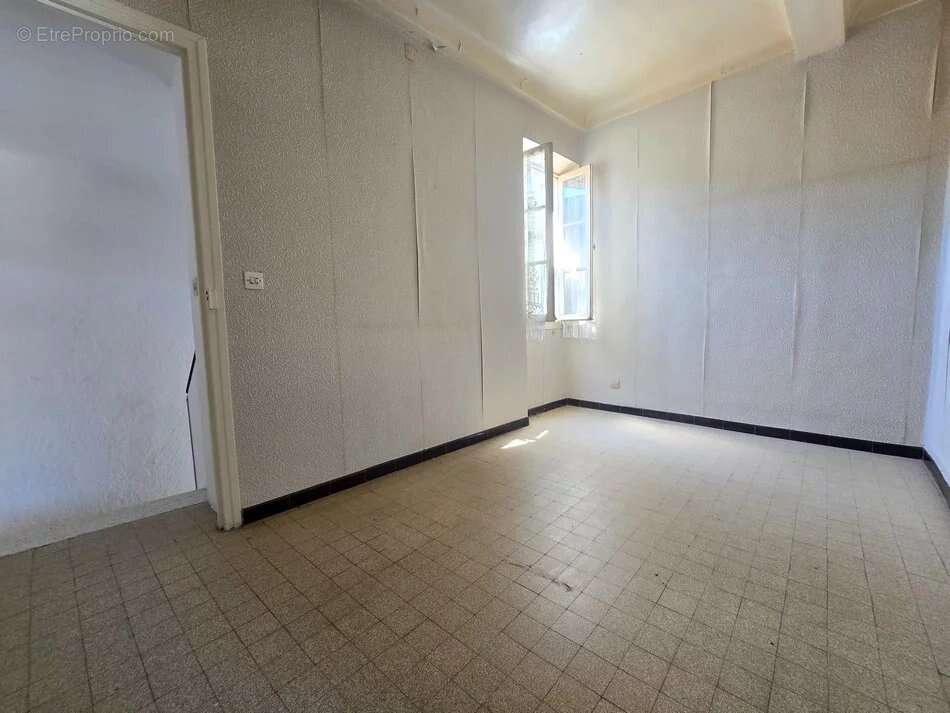 Maison à TOURRETTE-LEVENS