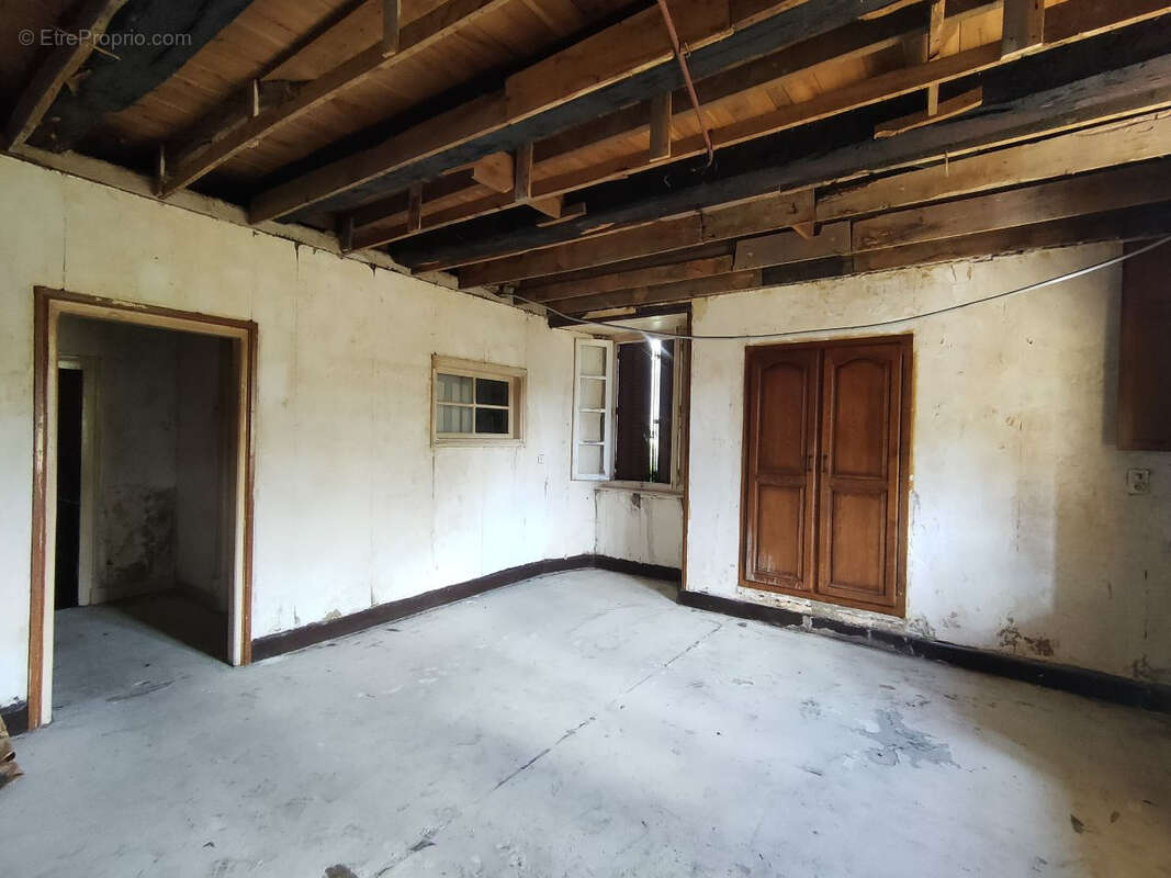 Maison à SAINT-PAUL