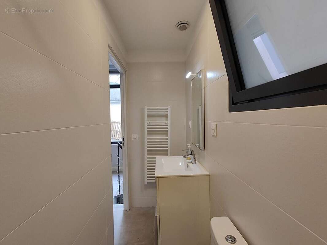 Appartement à PARIS-7E