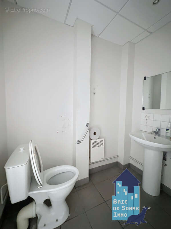 Commerce à BLANGY-SUR-BRESLE