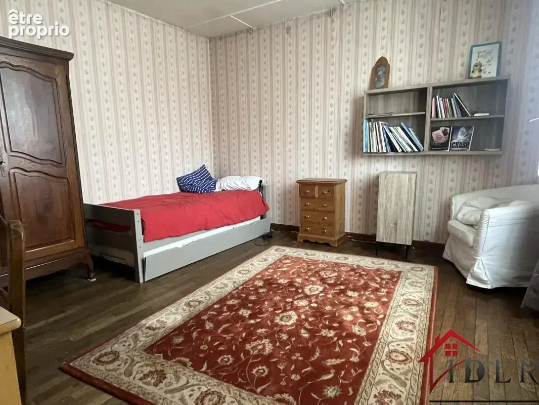 Maison individuelle 104 m2 avec dépendances et terrain de 2 - photo 9