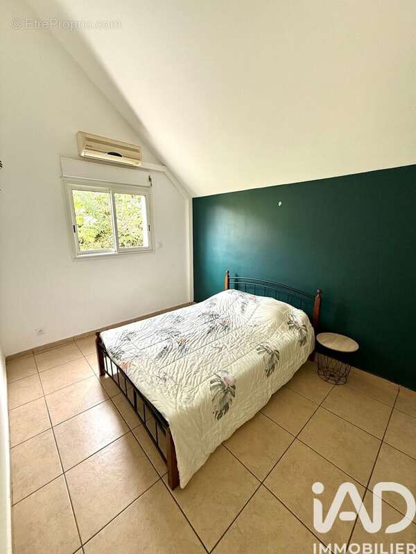 Photo 4 - Appartement à LES TROIS-BASSINS