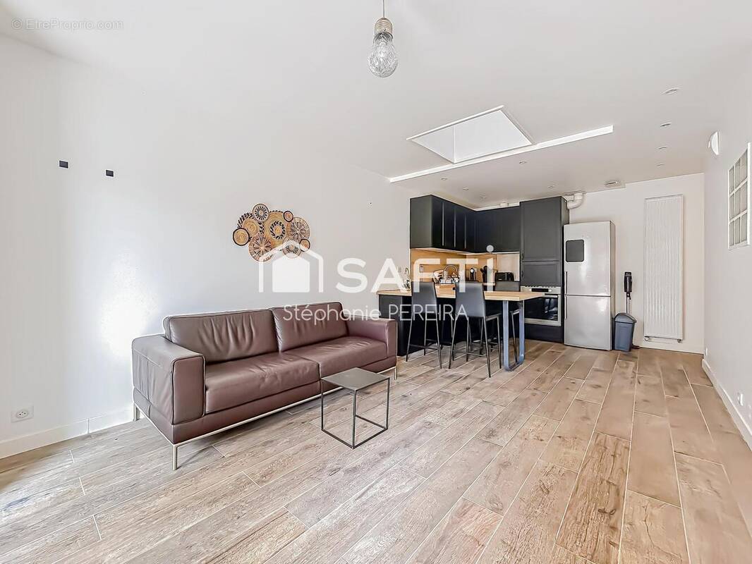 Photo 1 - Appartement à CHENNEVIERES-SUR-MARNE