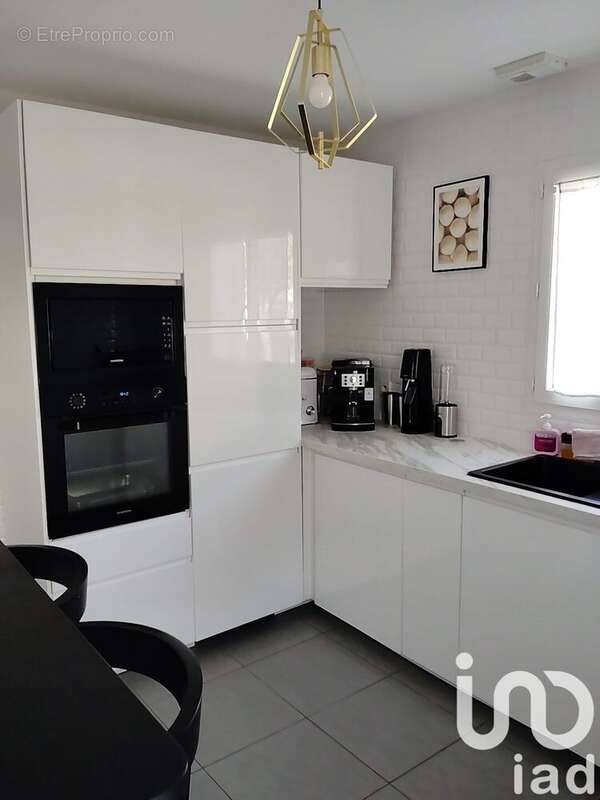 Photo 2 - Maison à SAINT-DENIS-DE-PILE
