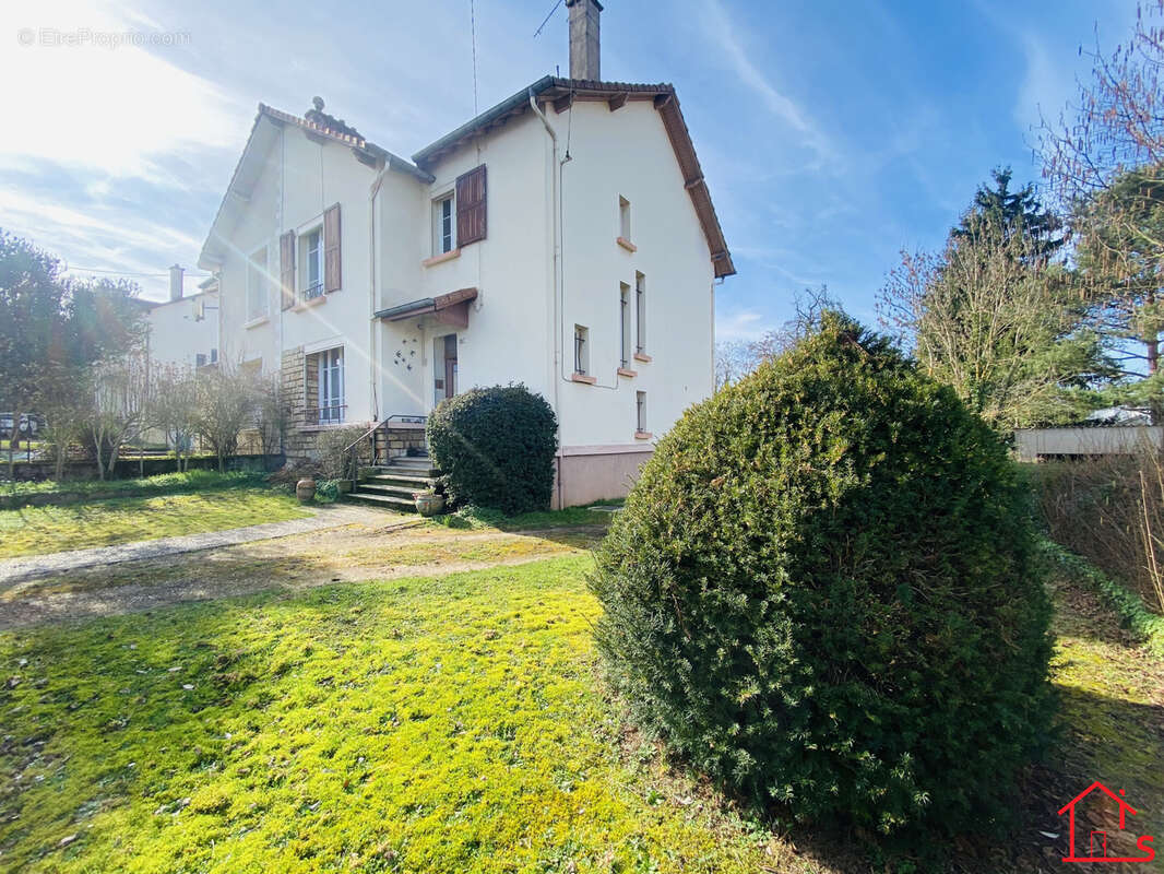 Maison à DIEULOUARD