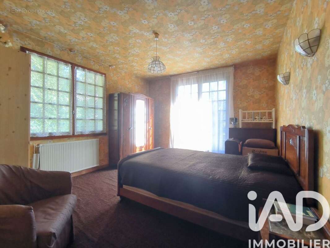 Photo 9 - Maison à MONTAMISE