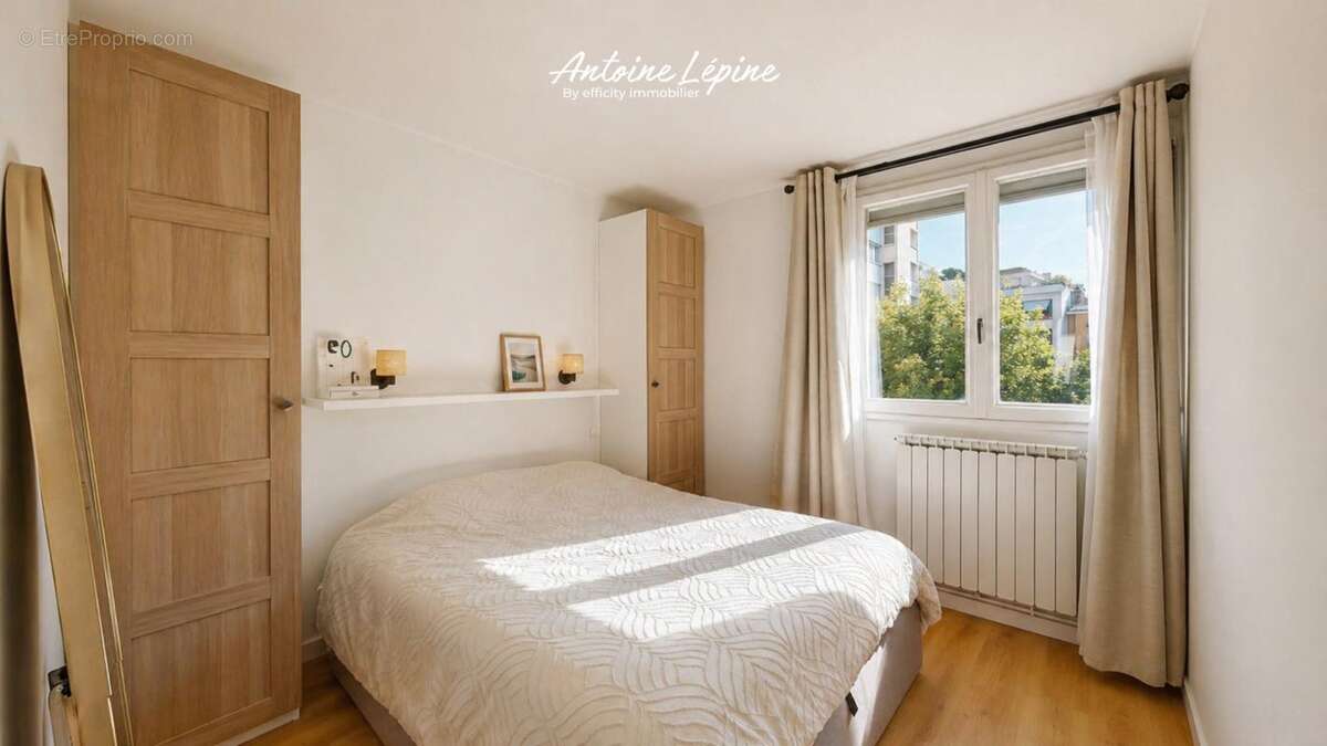 Appartement à LYON-3E