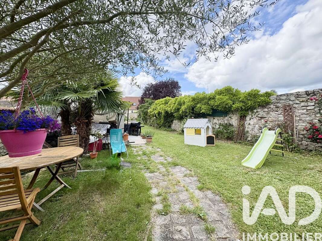 Photo 6 - Maison à BAILLET-EN-FRANCE