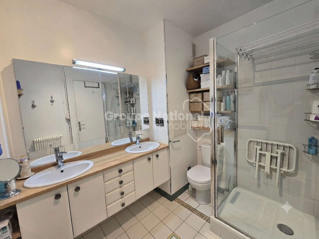 Appartement à VERSAILLES