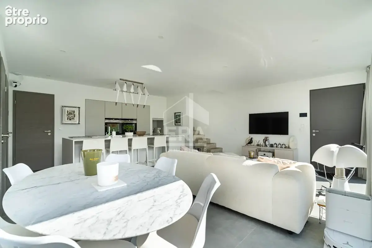 Maison 115m² à annecy - photo 5