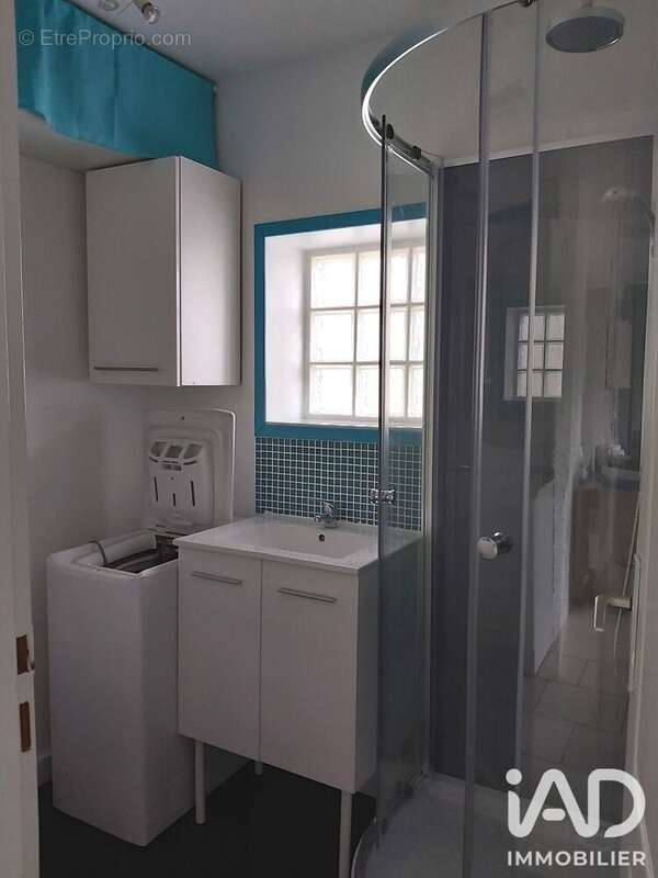 Appartement 33 m² à Pomponne  - photo 5