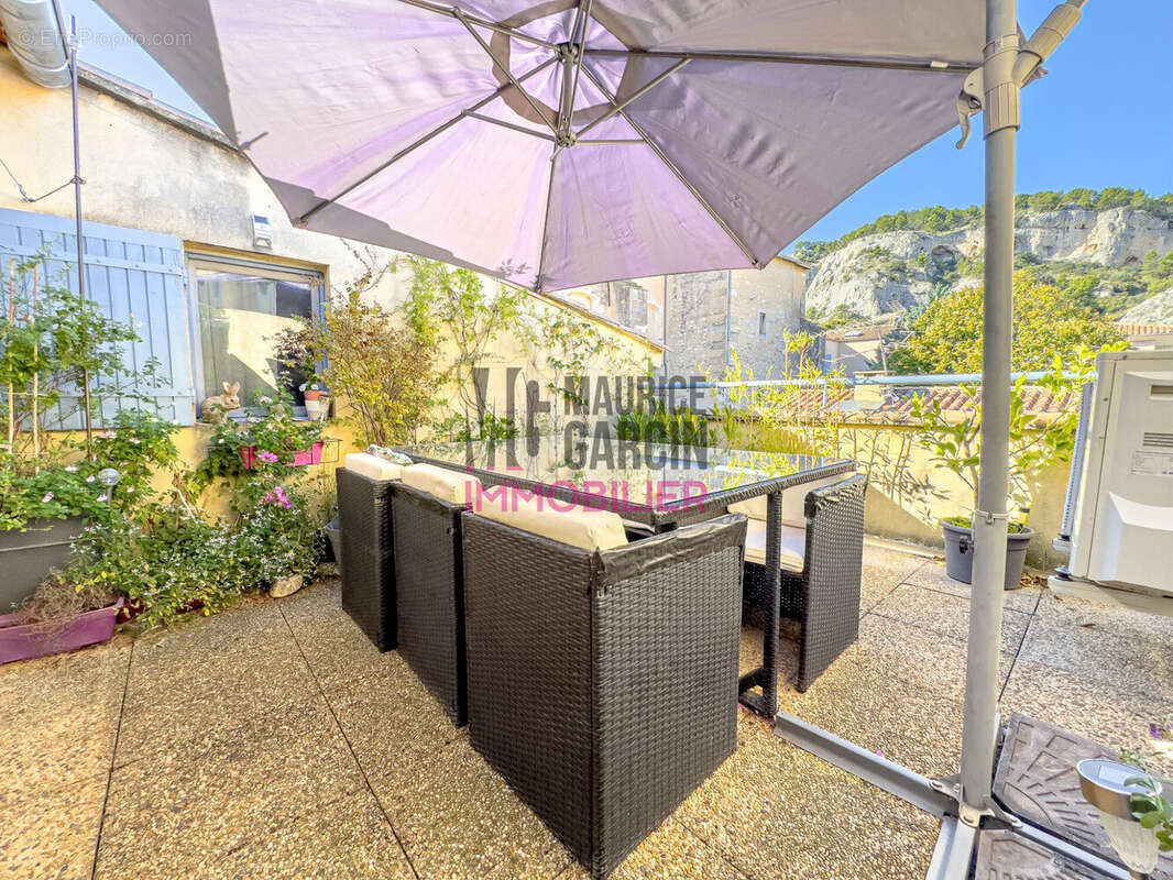 Appartement à CAVAILLON