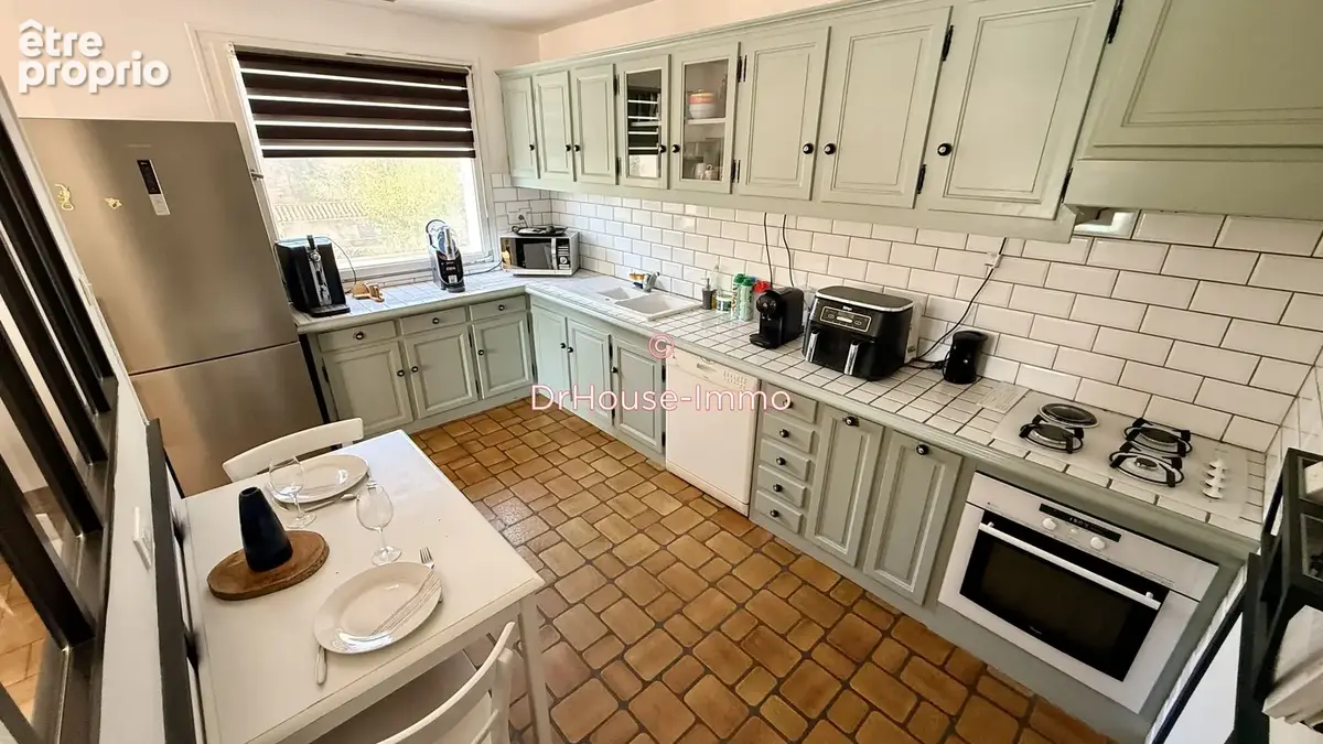 Maison 7 pièces 159 m² à vendre à Vouille (79230) - photo 17